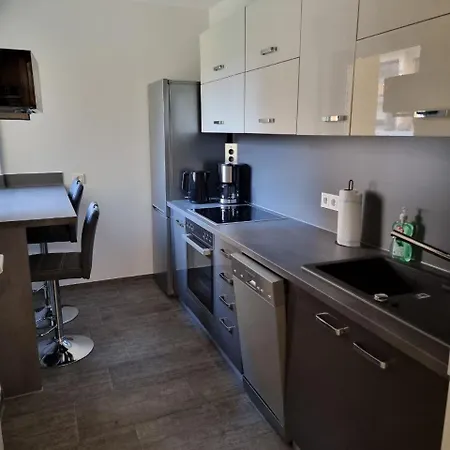 Διαμέρισμα Amanda *