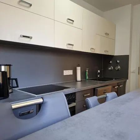 Διαμέρισμα Amanda