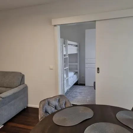 Amanda Διαμέρισμα *