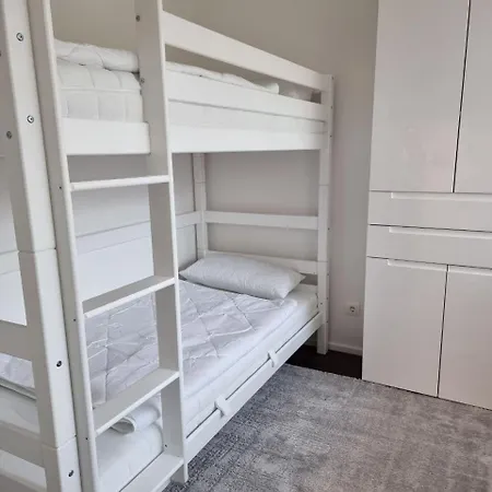 Διαμέρισμα Amanda Aψβούργη