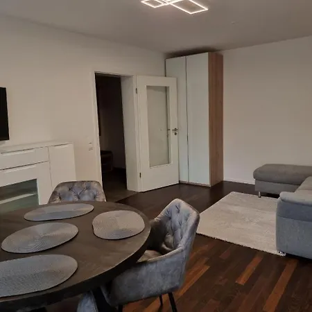 Amanda Διαμέρισμα Aψβούργη