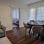 Apartamento Amanda Augsburg