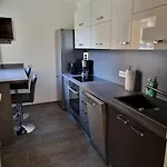 Apartamento Amanda *