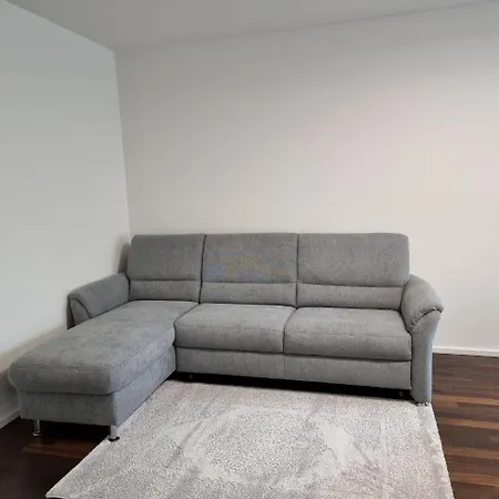 Apartamento Amanda Augsburg
