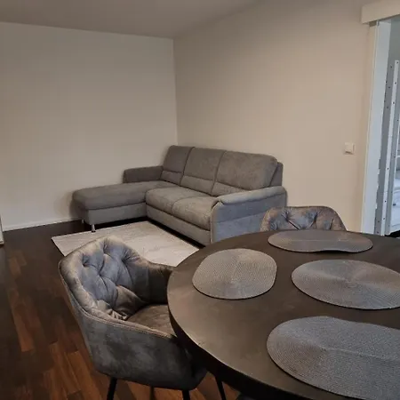 Amanda Apartment Augsburg