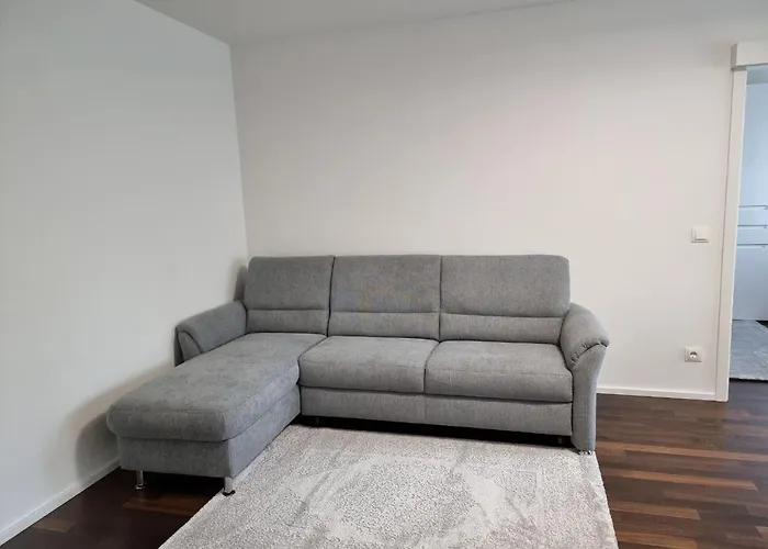 Lejlighed Amanda Augsburg