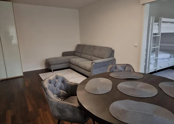 Amanda Lejlighed Augsburg